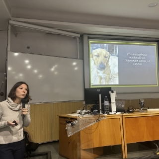 Pr V. SMAIL-FAUGERON