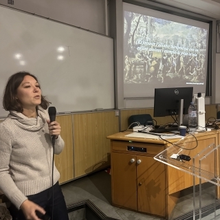 Pr V. SMAIL-FAUGERON