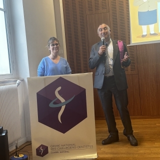 F. Tilotta et L. Maman