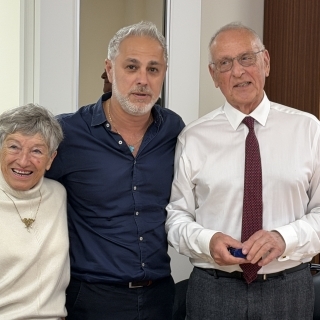 M.Daas, G. et D. Dorignac