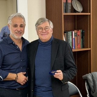 M. Daas et M. Jourde