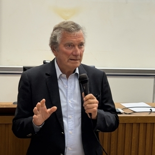 P. Bouchard