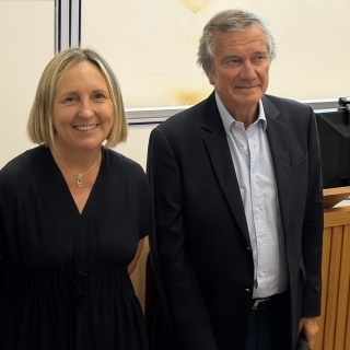 S.Tubert-Jeannin et P. Bouchard