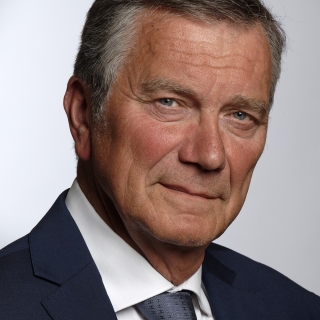 Philippe BOUCHARD