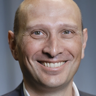 Christophe RIGNON-BRET