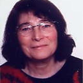 Arlette DOUAL-BISSER