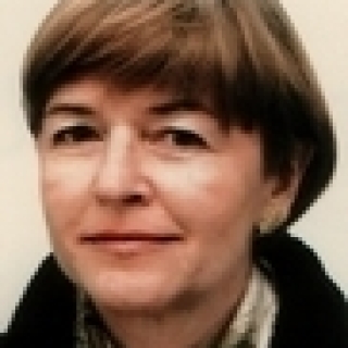 Elisabeth DELCOURT-DEBRUYNE