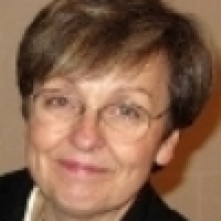 Marysette FOLLIGUET