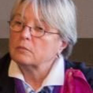 Marguerite-Marie LANDRU