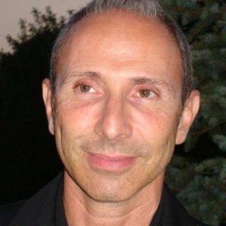 Jérôme LIBERMAN