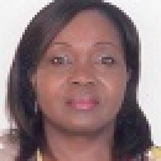 Georgette AGNEROH-EBOI