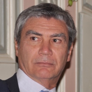 Patrick SIMONET