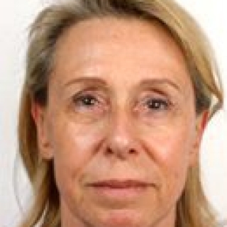 Marie-Andrée ROZE-PELLAT